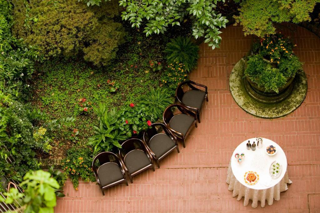 Astoria Hotel Italia Udine Exterior foto