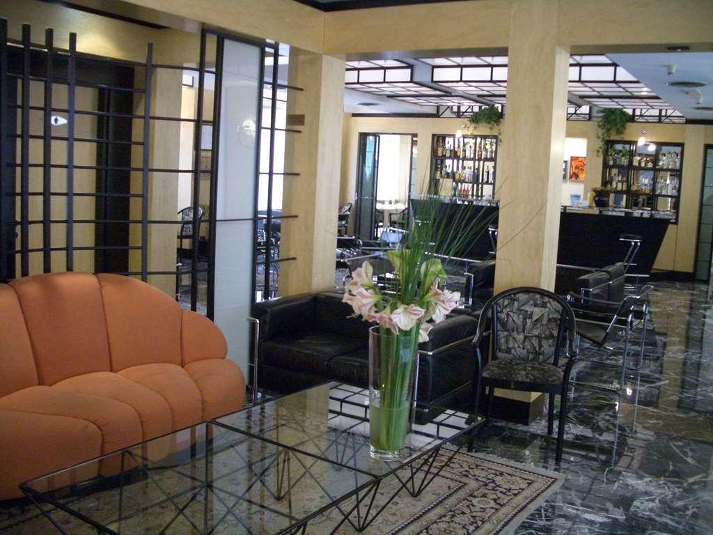 Astoria Hotel Italia Udine Restaurante foto